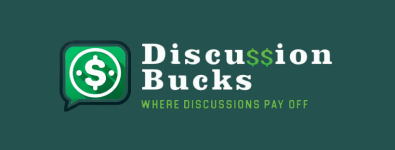 Discussion Bucks
