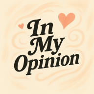 InMyOpinion