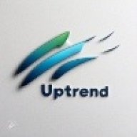 uptrend