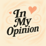InMyOpinion