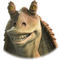Jar Jar Binks